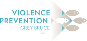 Violence Prevention Grey Bruce